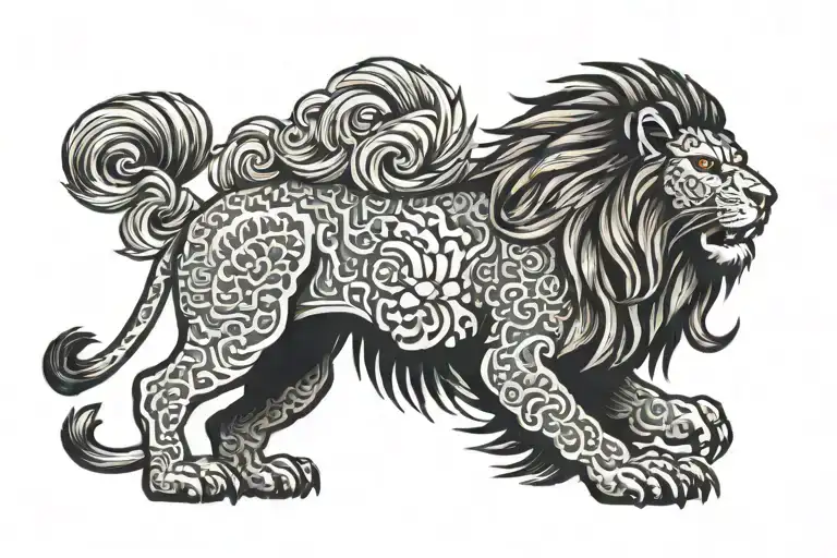 Lion