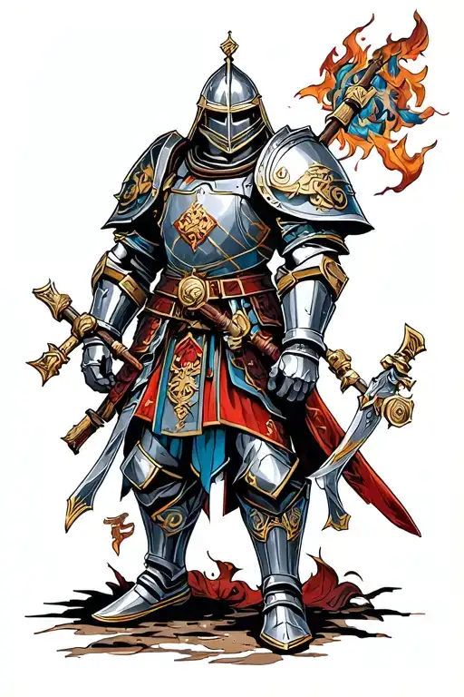 Warhammer 40 000 Grey Knights