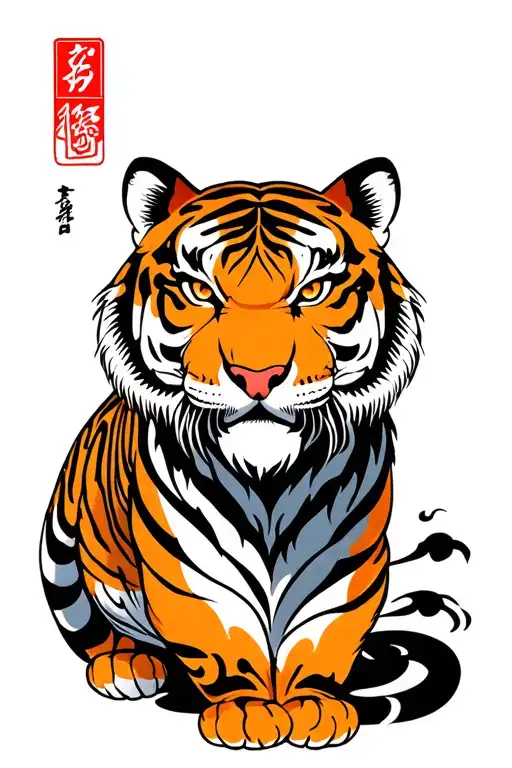 Tiger