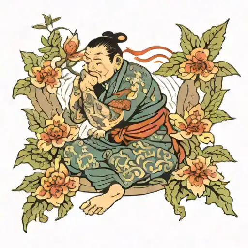 The Story Of The Chinese Farmer