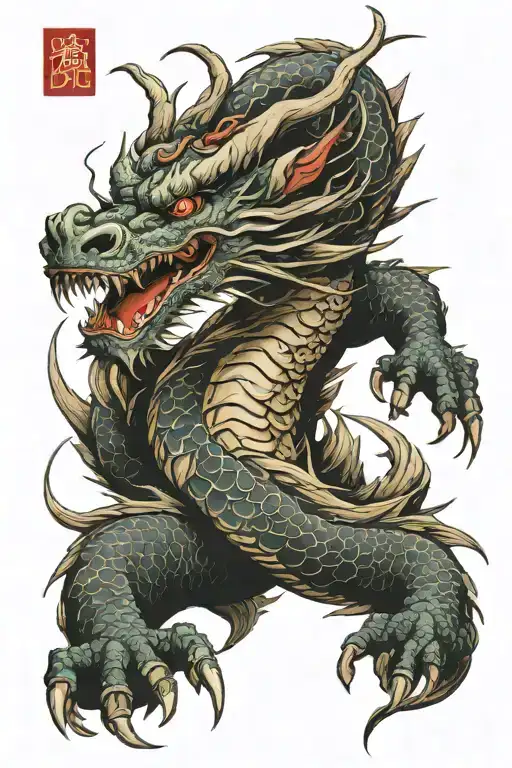 Dragon
