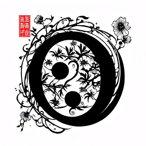 Semicolon Gothic Style