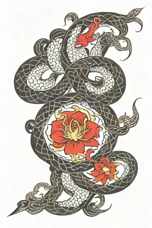 Cancer And Libra Zodiac Sign Intertwined