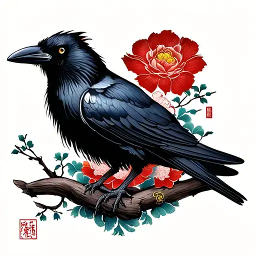 Crow