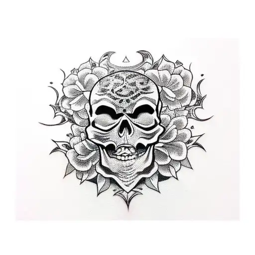 Skull
