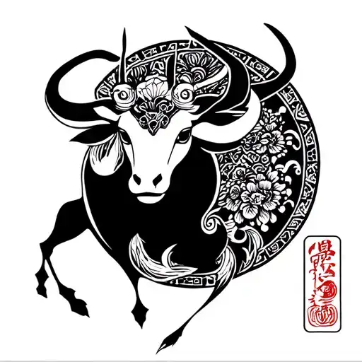 Taurus Zodiac