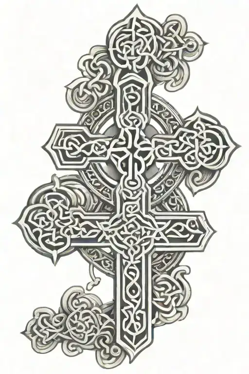 Celtic Cross Incorporated