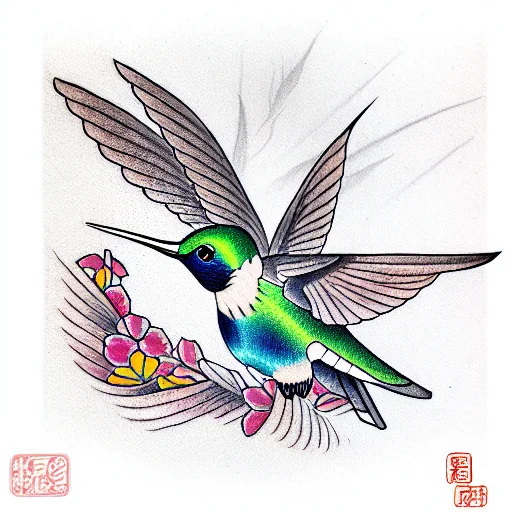Hummingbird