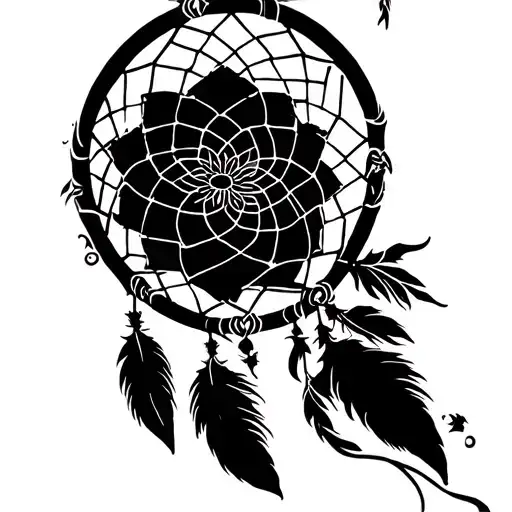 Dreamcatcher