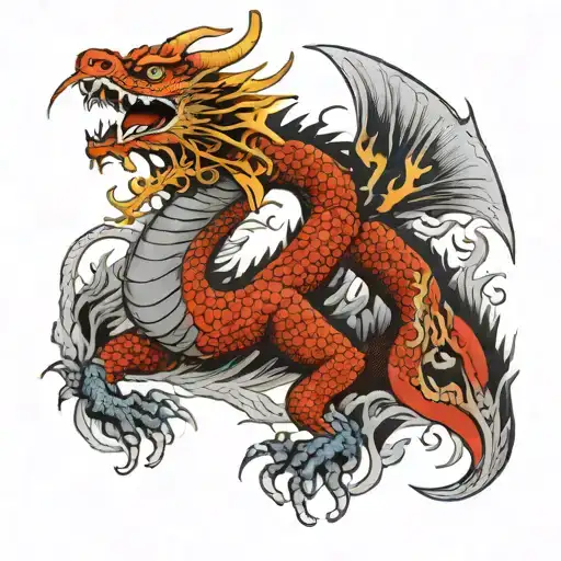 Dragon