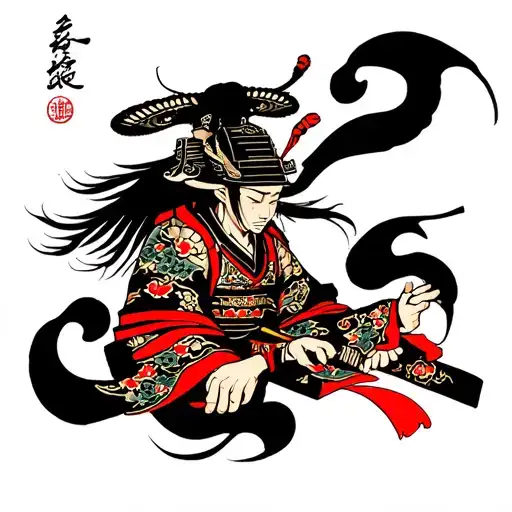 Samurai
