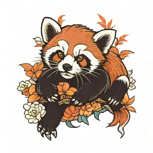 Red Panda