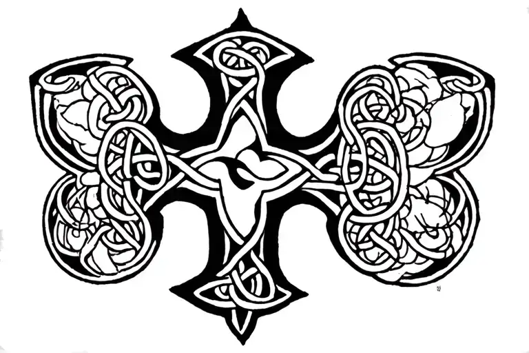 Celtic Cross