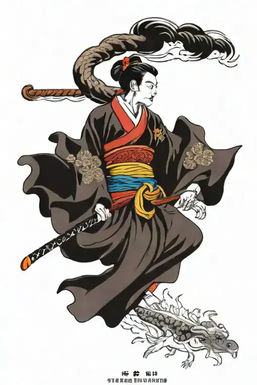 Asian Strength Money Culture Self Growth