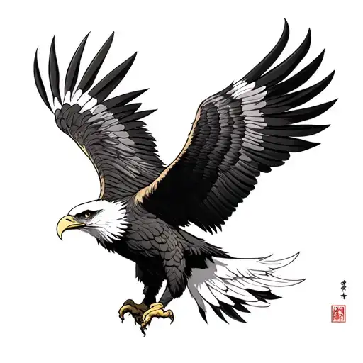Philippines Eagle