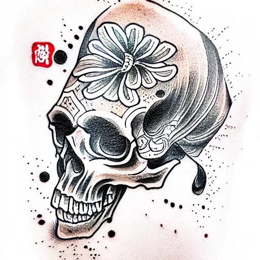 Skull