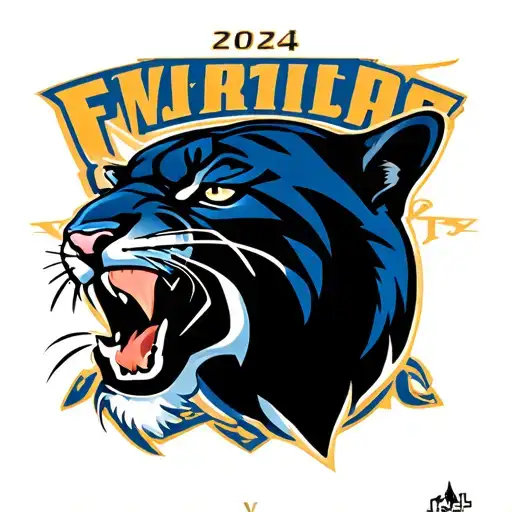 Florida Panthers Champion 2024 And 2025