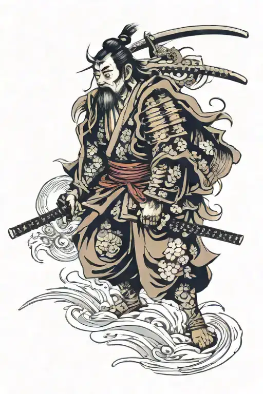 Samurai