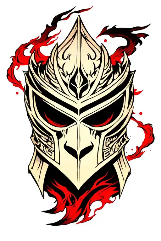 Crucible Knight Elden Ring