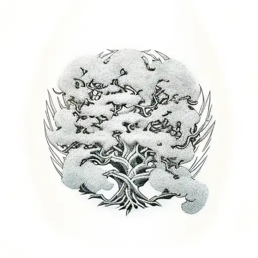 Scotland Tottenham Hotspur Seth Tree Of Life New Beginnings