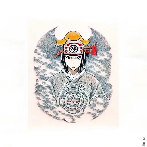 Itachi Uchiha
