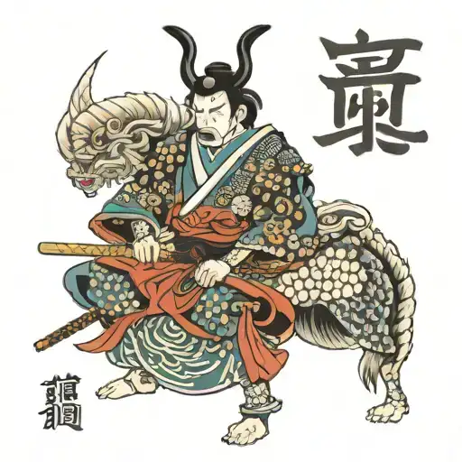 Samurai