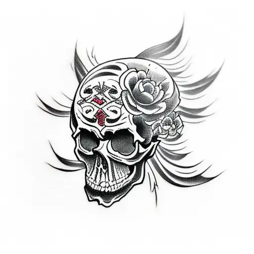 Skull