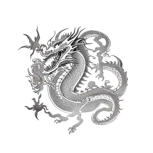 Dragon