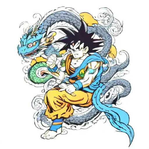 Dragon Ball