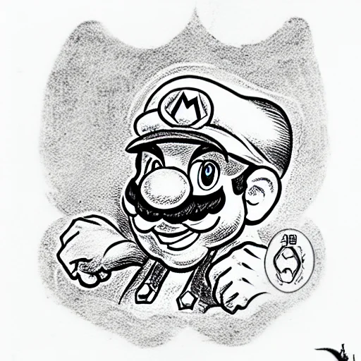 Super Mario