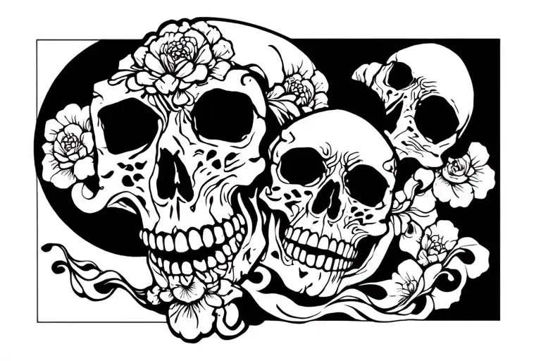 Skull Cross Incorporated