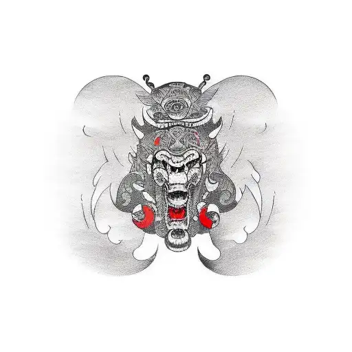 Symbol For Discipline