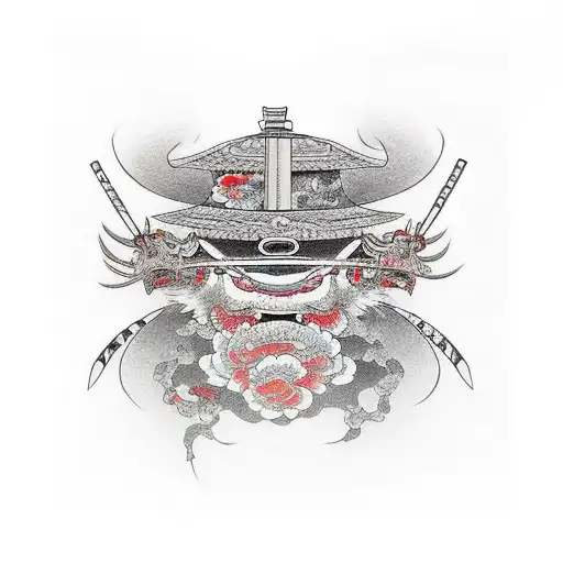 Katana With Name And Date Of Birth