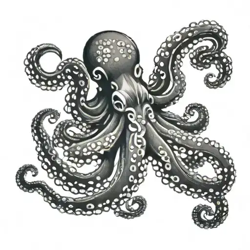 Octopus