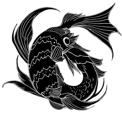 Pisces Sign