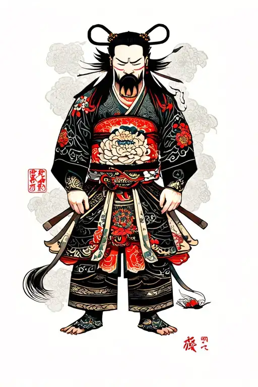 Ronin
