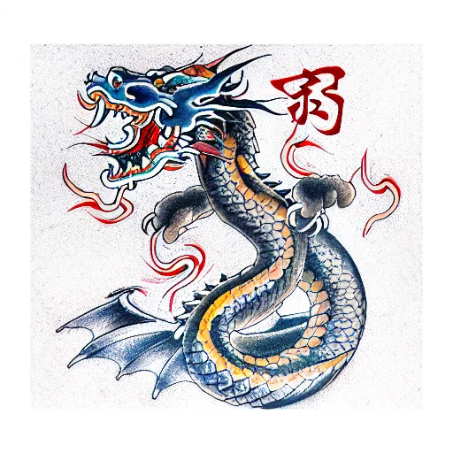 Dragon