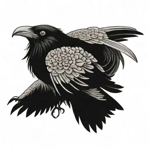 Raven Wikinger