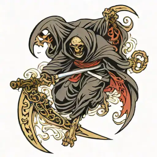 Grim Reaper