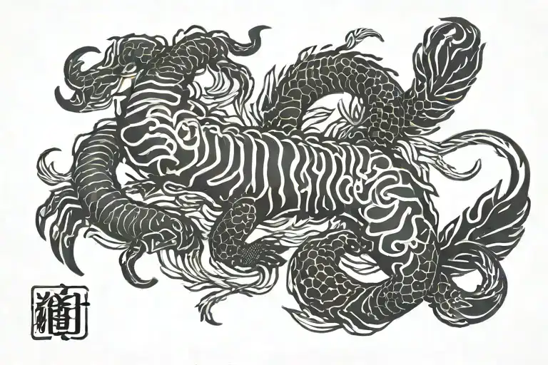 Scorpio Zodiac Signs