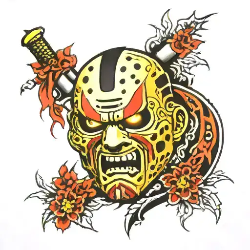 Friday The 13Th Jason