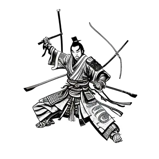Samurai Sekiro