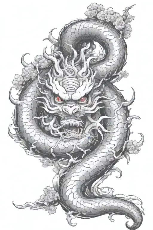 Make The Traa Wrapping Around It More Prominent And Distinctive As A Tree