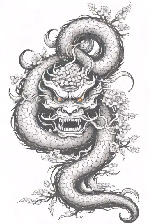 Make The Traa Wrapping Around It More Prominent And Distinctive As A Tree