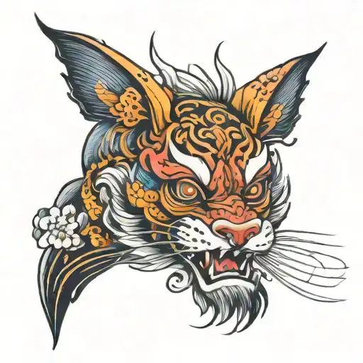 Tatoo For My Creative Mom