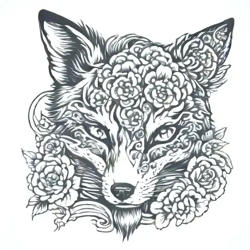 Fox And Fox Children