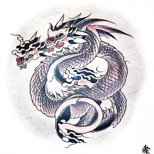 Dragon