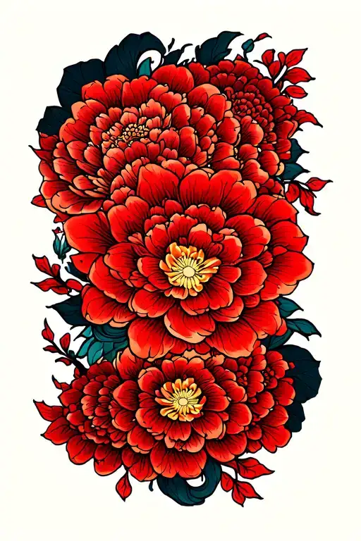 Tatto Desighn As Photo