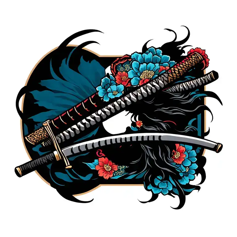 Katana
