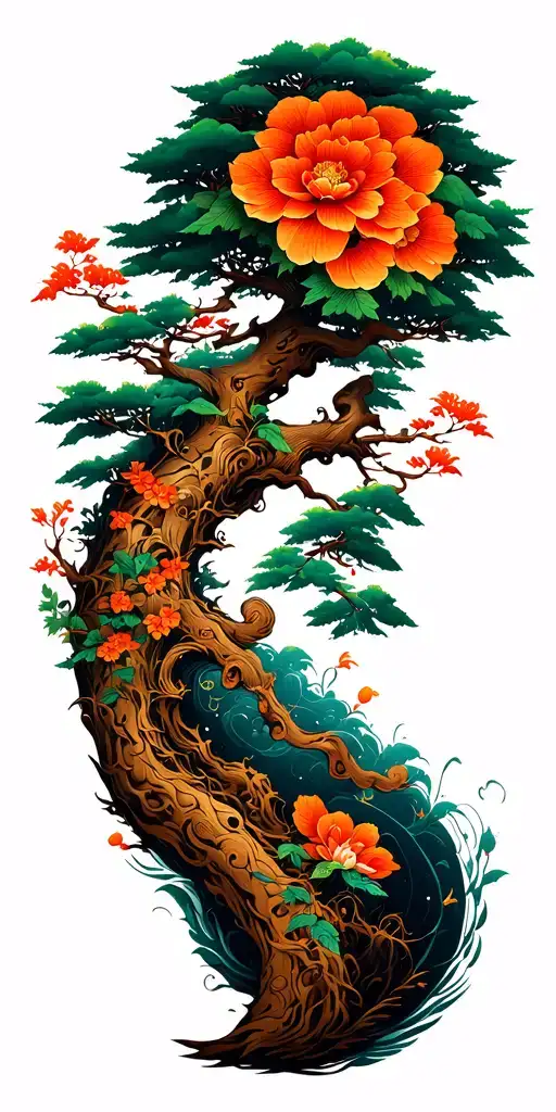 Tree Of Life